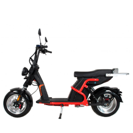 Электрический скутер Ikingi CP9