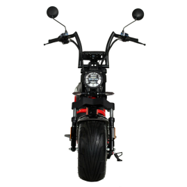 Электрический скутер Ikingi CP9