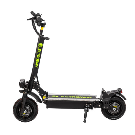 Электросамокат Electroway F2S 