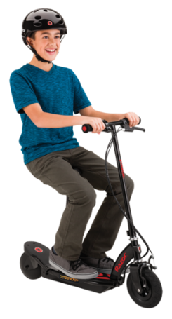 Электросамокат Razor Power Core E100S