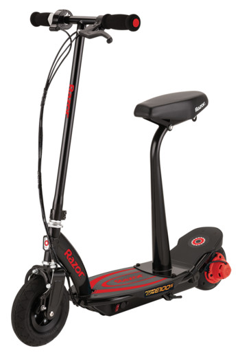 Электросамокат Razor Power Core E100S