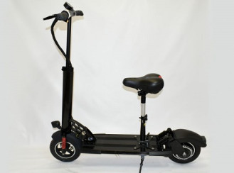 Электросамокат Kaabo Skywalker 10H 800W