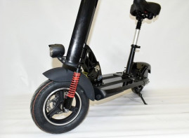 Электросамокат Kaabo Skywalker 10H 800W