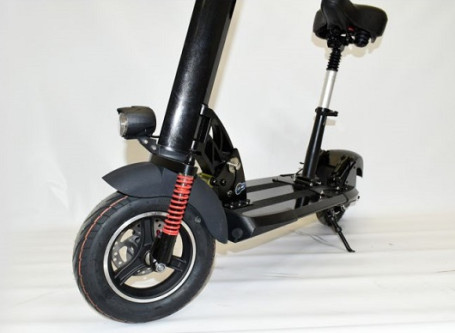 Электросамокат Kaabo Skywalker 10H 800W