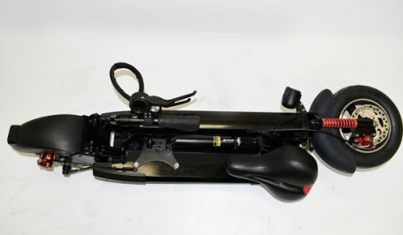 Электросамокат Kaabo Skywalker 10H 800W