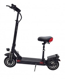 Электросамокат Joyor Y10S, черный