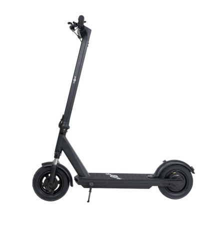 Электросамокат Mizar Glock Pro, черный