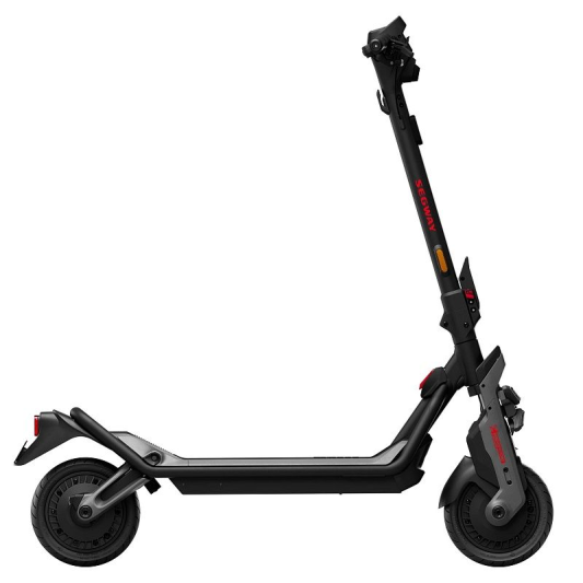 Электросамокат Ninebot Segway SuperScooter GT3