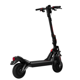 Электросамокат Ninebot Segway SuperScooter GT3