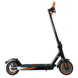 Электросамокат KUGOO L2 PRO