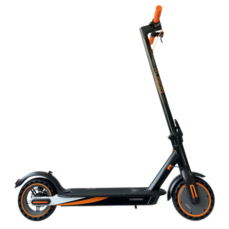 Электросамокат KUGOO L2 PRO