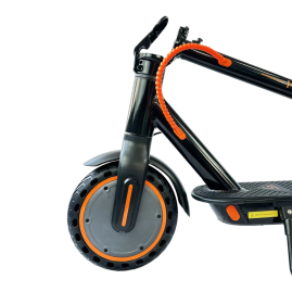 Электросамокат KUGOO L2 PRO