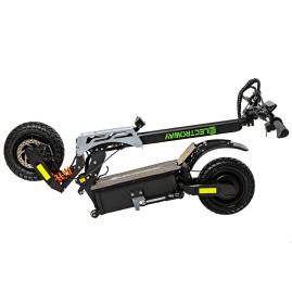 Электросамокат Electroway F5 