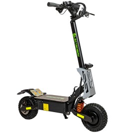 Электросамокат Electroway F5 