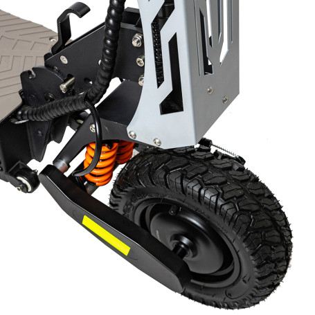 Электросамокат Electroway F5 