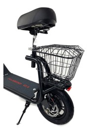 Электросамокат Kugoo C1 plus