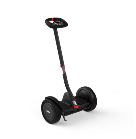 Мини-сигвей Ninebot S Max