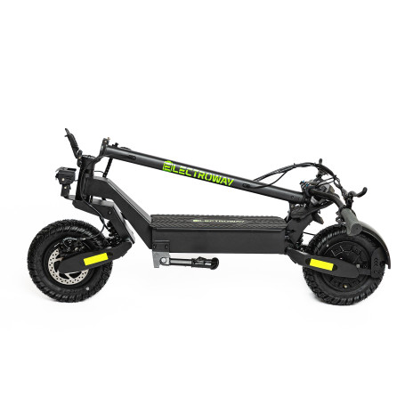 Электросамокат Electroway F3