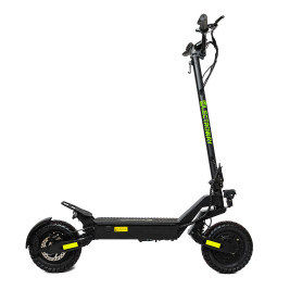 Электросамокат Electroway F3