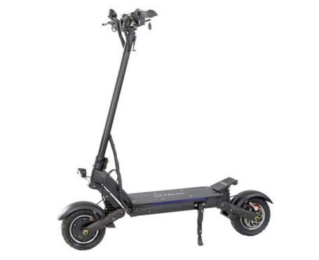 Электросамокат ULTRON X2 2400W (60V/21AH)