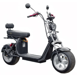 Электрический скутер Ikingi M12 Pro