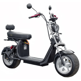 Электрический скутер Ikingi M12 Pro