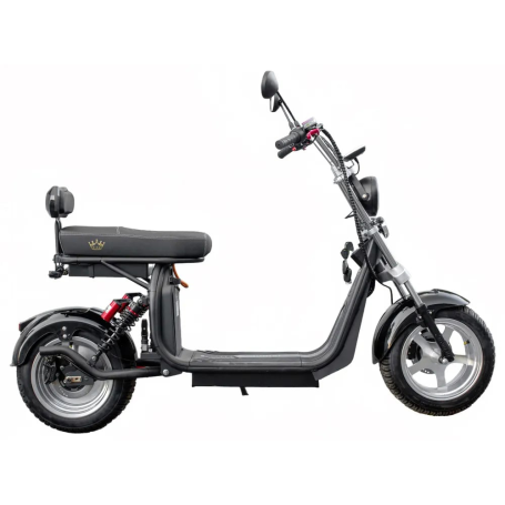 Электрический скутер Ikingi M12 Pro