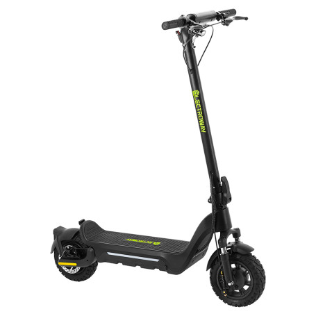 Электросамокат Electroway X3