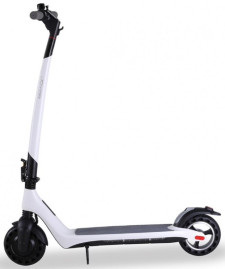 Электросамокат Joyor A3, белый