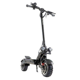 Электросамокат ULTRON X3 6000W (60V/32AH)