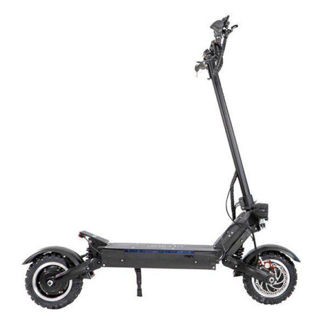 Электросамокат ULTRON X3 6000W (60V/32AH)