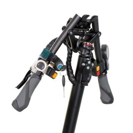 Электросамокат ULTRON X3 6000W (60V/32AH)