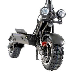 Электросамокат ULTRON X3 6000W (60V/32AH)