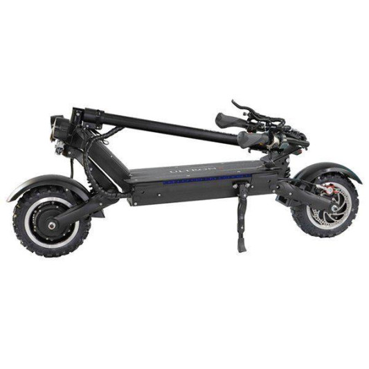 Электросамокат ULTRON X3 6000W (60V/32AH)