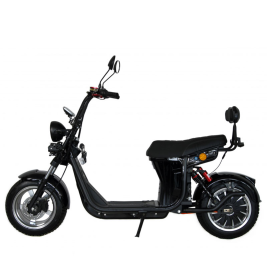 Электрический скутер Ikingi M13 Pro