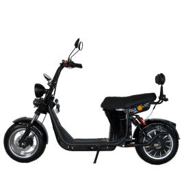 Электрический скутер Ikingi M13 Pro