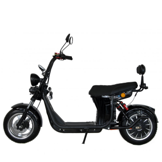 Электрический скутер Ikingi M13 Pro