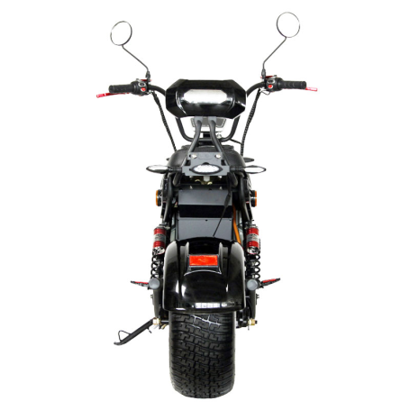 Электрический скутер Ikingi M13 Pro