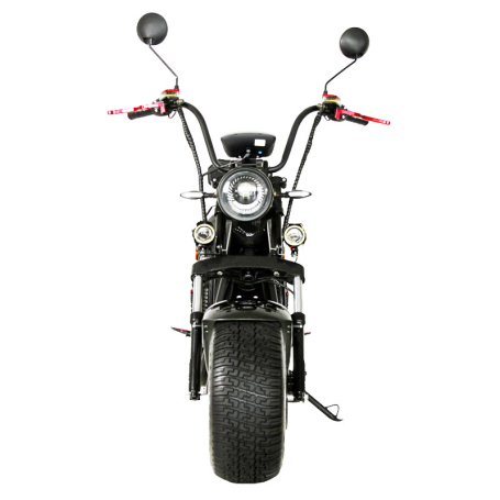 Электрический скутер Ikingi M13 Pro