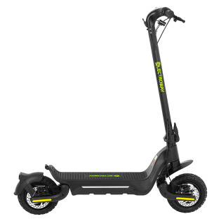 Электросамокат Electroway X5