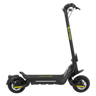 Электросамокат Electroway X5