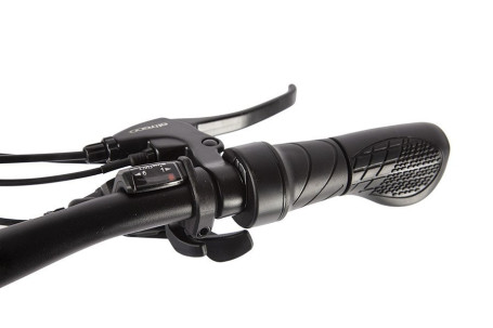 Электровелосипед Eltreco XT 600 D