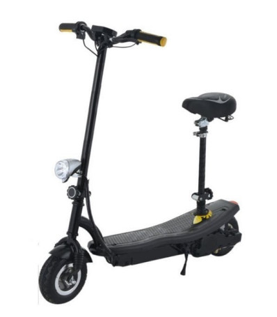 Электросамокат Escooter CD12B-S