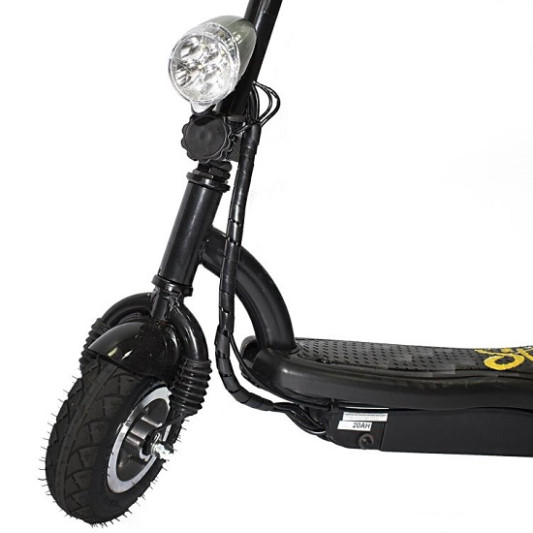 Электросамокат Escooter CD12B-S