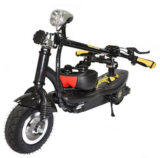 Электросамокат Escooter CD12B-S