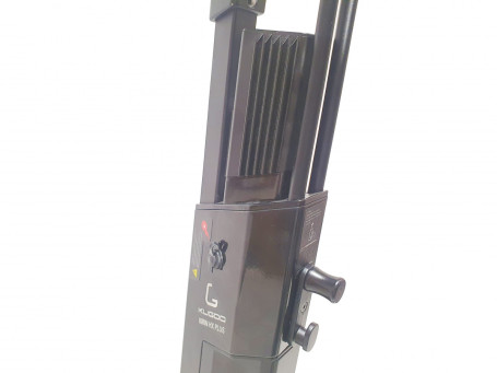 Электросамокат Kugoo Kirin HX Plus