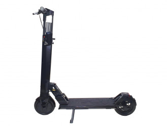 Электросамокат Kugoo Kirin HX Plus