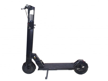 Электросамокат Kugoo Kirin HX Plus