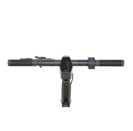 Электросамокат Kugoo Kirin HX Plus