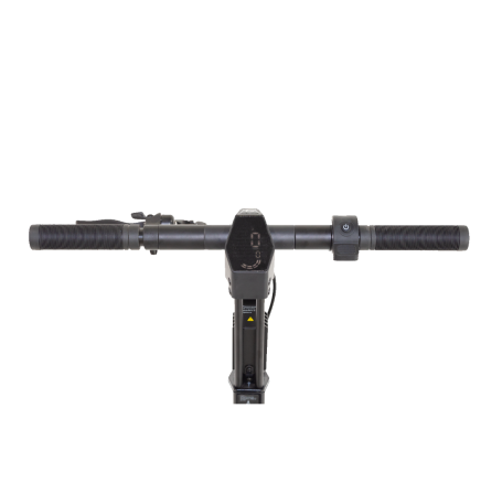 Электросамокат Kugoo Kirin HX Plus